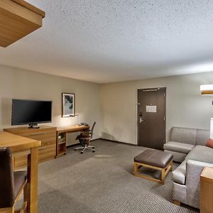 One-Bedroom Suite Two Queen Beds Sofa Bed
